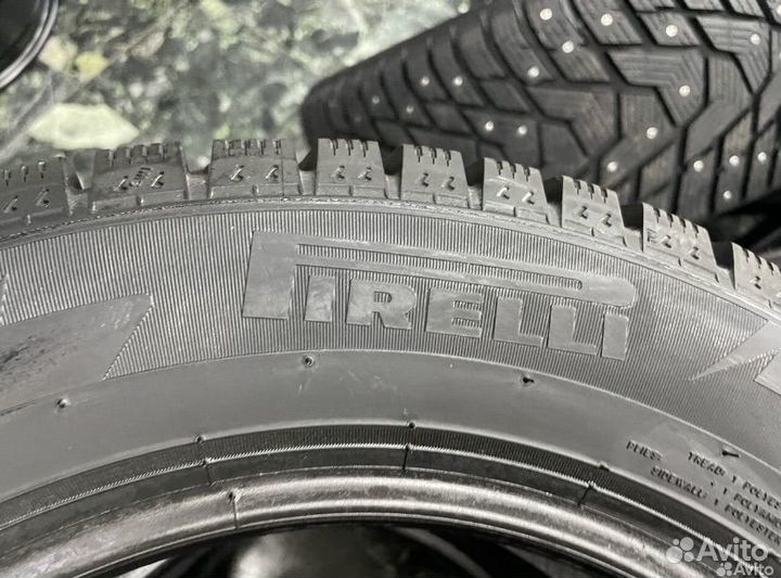 Pirelli Ice Zero 175/65 R14 82T