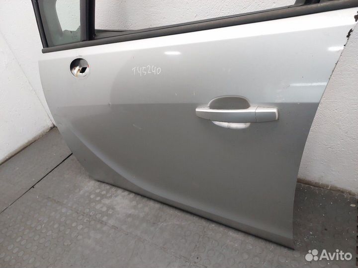 Дверь боковая Opel Meriva 2010, 2010