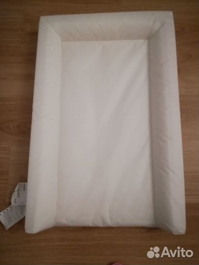 Пеленальная доска/идеальный горшок икеа