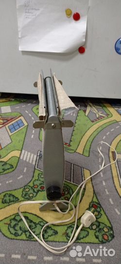 Глянцеватель