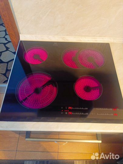 Варочная панель