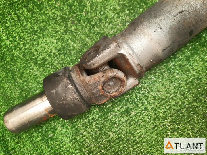 Кардан задний subaru forester