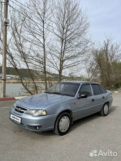Daewoo Nexia 1.6 МТ, 2011, 280 000 км