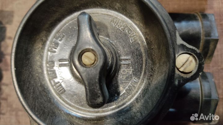 Электрика СССР