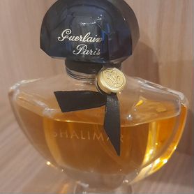 Guerlain Shalimar 30 мл оригинал