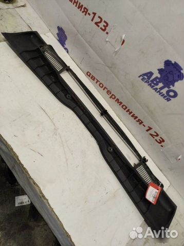 Решетка воздухозаборника Bmw X5 E53