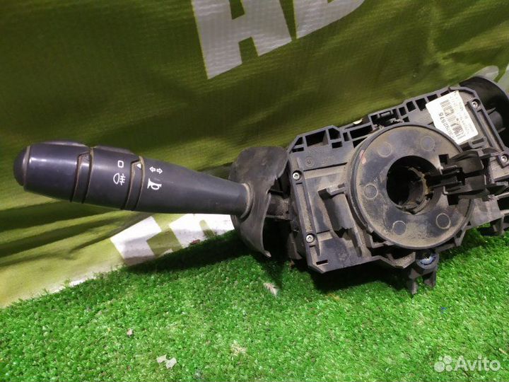 Блок подрулевых переключателей Renault Logan LS0