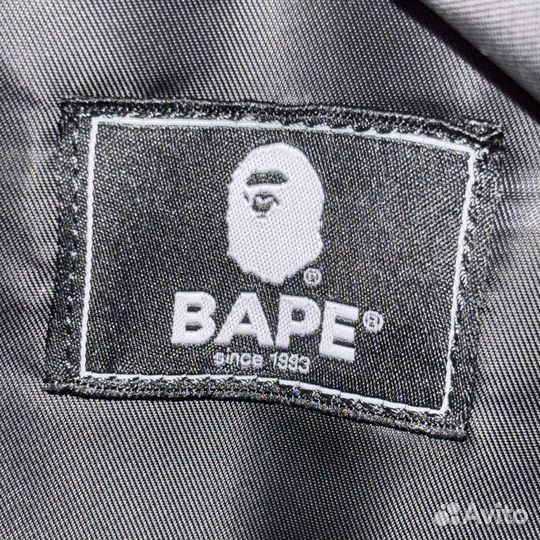 Рюкзак bape tiger