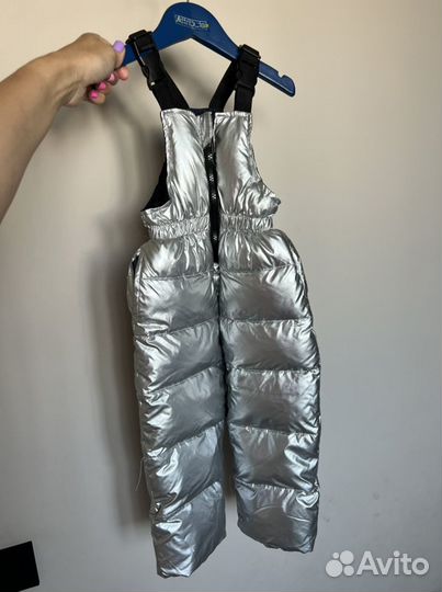 Зимний костюм moncler 92