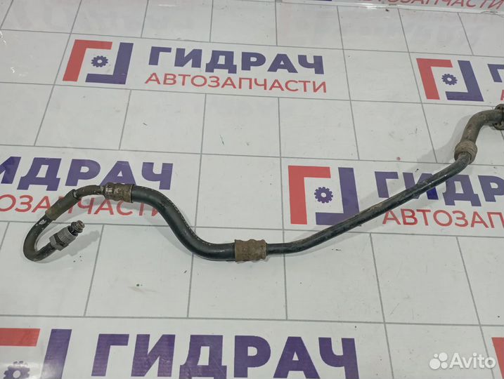 Шланг гидроусилителя Volkswagen Touareg (GP) 7L6422891P