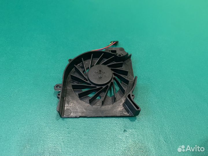 Кулер для HP Pavilion DV6 новый