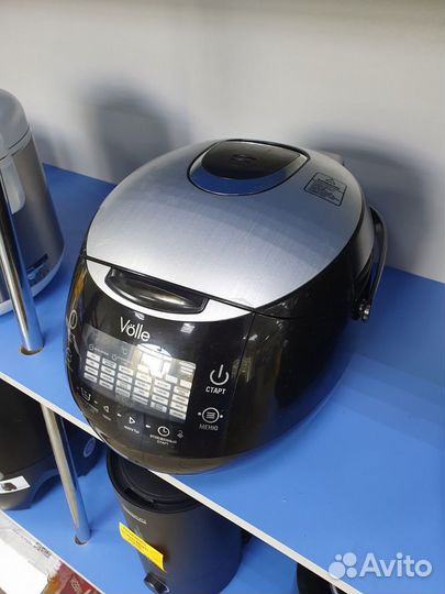 Мультиварка Volle VLK-50Y