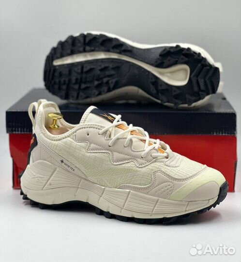 Reebok Zig Kinetica 2 edge (термо)