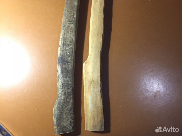 Топорище для топора