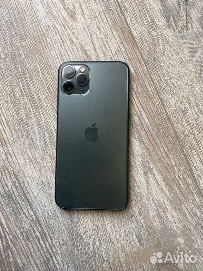 iPhone 11 pro в разбор