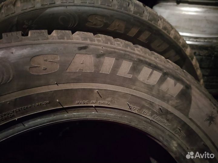 Sailun Atrezzo ECO 235/60 R18