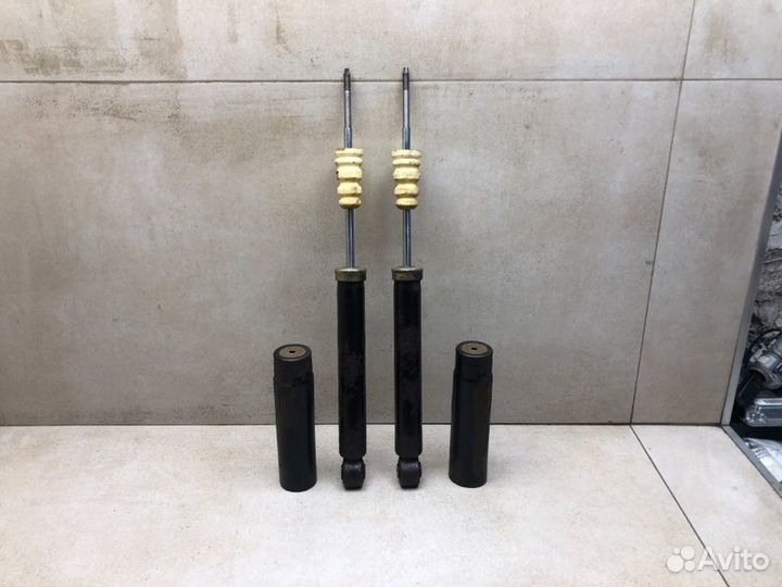 Амортизатор стойка задний Chery Indis S18D S18D