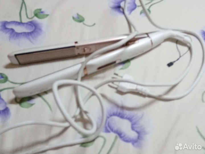 Утюжок PHS 2022KT InfraRed