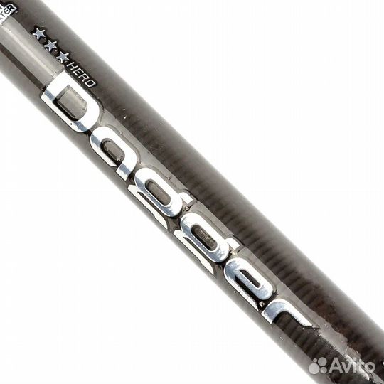 Телескопический спиннинг Dayo Dagger 5-25г 2.05м