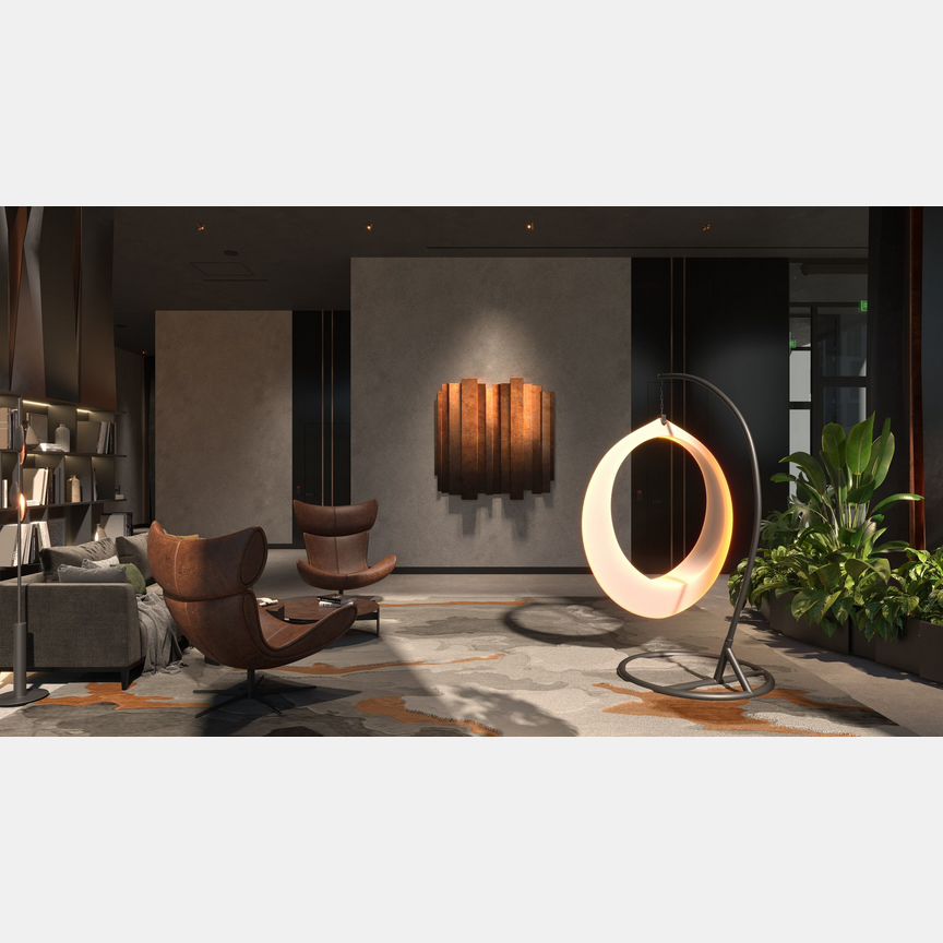 3-к. квартира, 115,6 м², 9/9 эт.