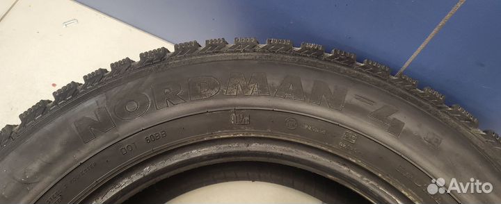 Nordman Nordman 4 215/65 R16