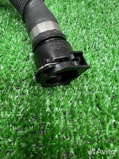 Патрубок системы охлаждения Bmw 3 E92 2007