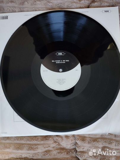 Bill Evans - Jim Hall – Undercurrent