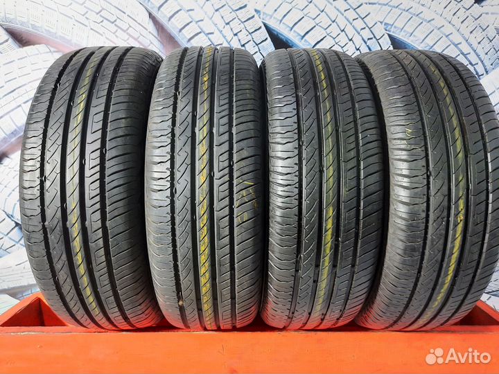 Continental ContiPowerContact 205/60 R16