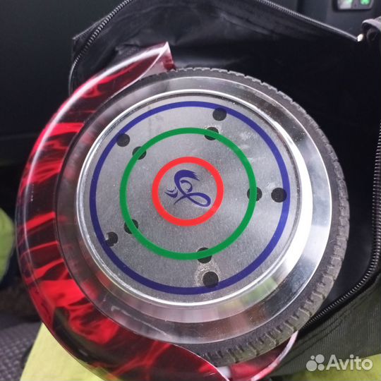 Гироскутер бу