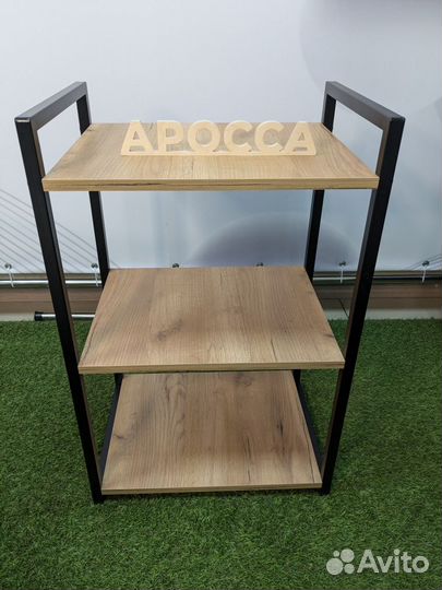 Косметологическая тележка