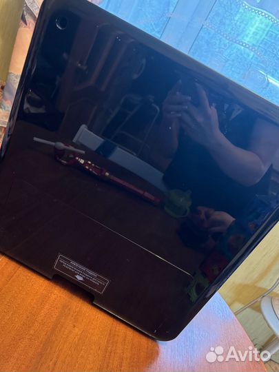 Увлажнитель воздуха bork q 710