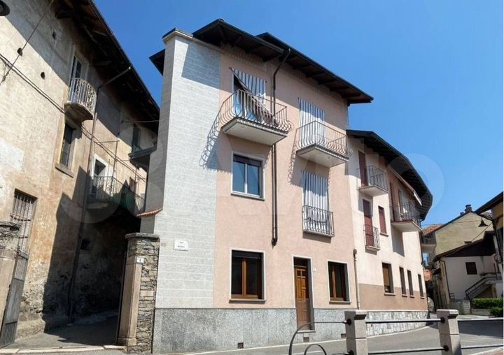 Дом 90 м² (Италия)