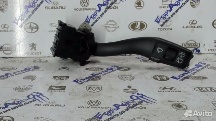 Выключатель стеклоочистителя Porsche Cayenne 2003