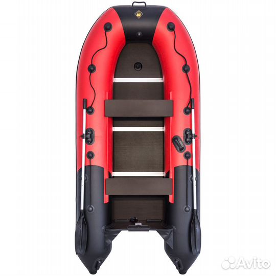 Лодка Ривьера 3200