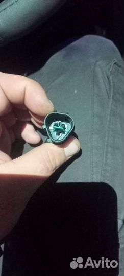 Датчик коленвала на mitsubishi galant 8 4g64