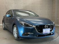 Mazda Axela 1.5 AT, 2019, 32 012 км, с пробегом, цена 1 300 000 руб.