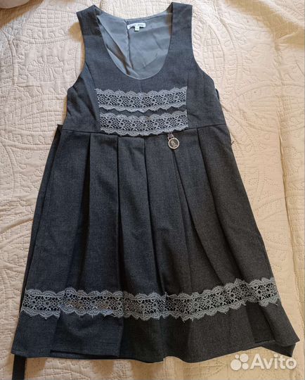 Школьная форма