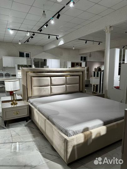 Спальня Селена в рассрочку