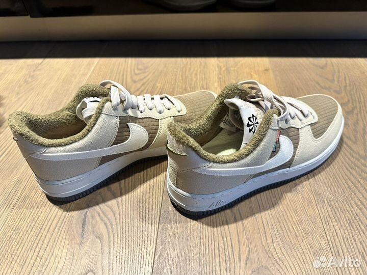 Оригинал Кроссовки nike air force 1