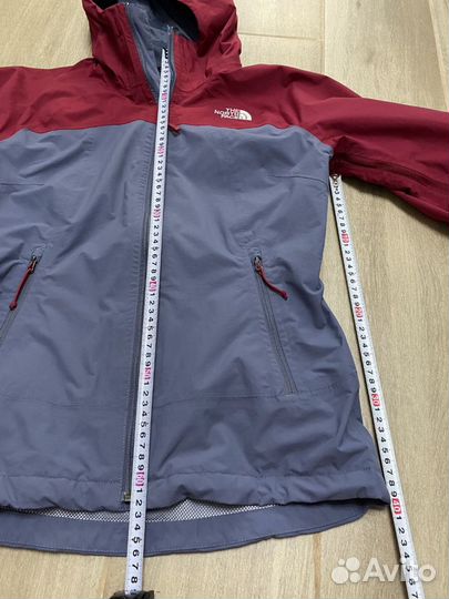 Куртка мембранная The north face Dryvent,S, ориг