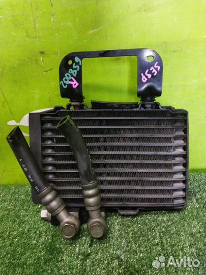 Радиатор масляный mazda RX-8 SE3P 13bmsp