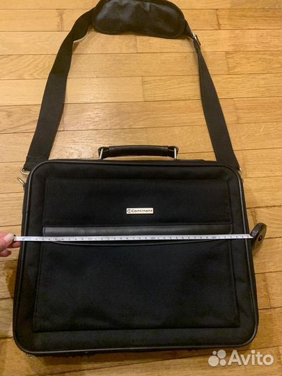 Сумка для ноутбука