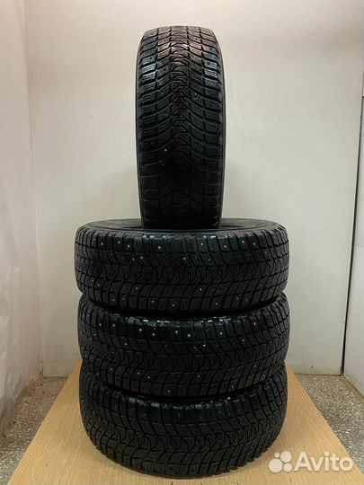 Michelin X-Ice North 3 215/65 R16 102T