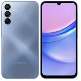 Samsung Galaxy A15, 4/128 ГБ