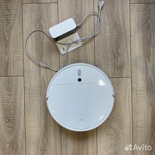 Робот-пылесос моющий Xiaomi