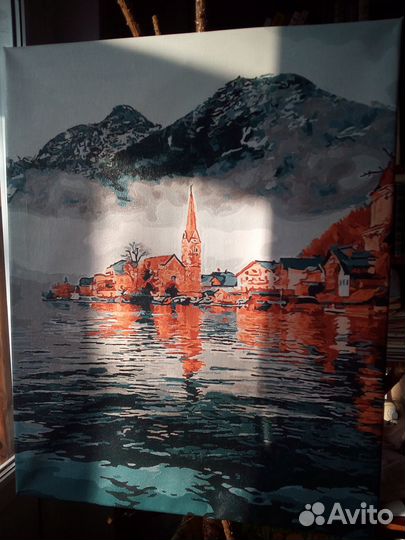 Продам картину