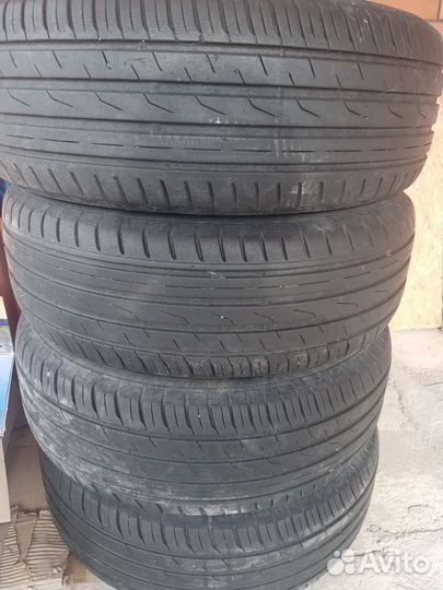 Toyo Proxes CF2 SUV 215/65 R16
