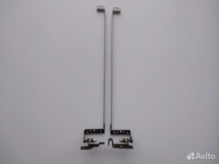 Петли ноутбука Toshiba L755D