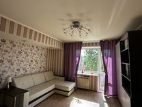 2-к. квартира, 55 м², 5/5 эт.