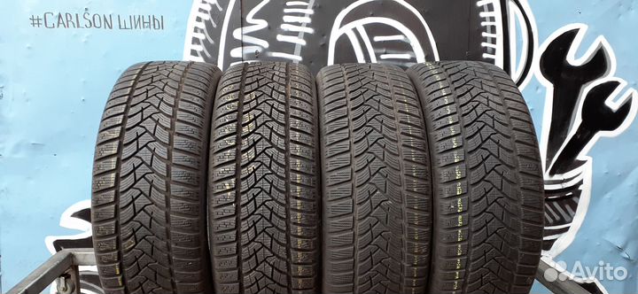 Dunlop Winter Sport 5 205/50 R17